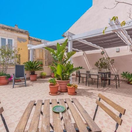 La Feluca Apartment Syracuse ภายนอก รูปภาพ
