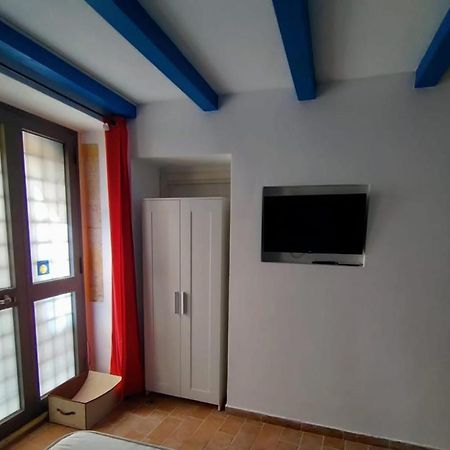 La Feluca Apartment Syracuse ภายนอก รูปภาพ