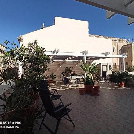 La Feluca Apartment Syracuse ภายนอก รูปภาพ
