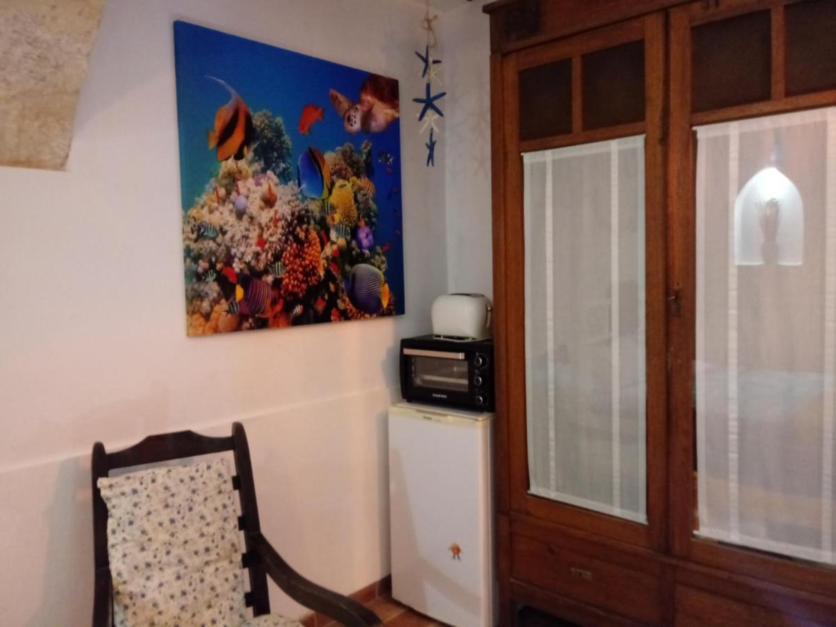 La Feluca Apartment Syracuse ภายนอก รูปภาพ