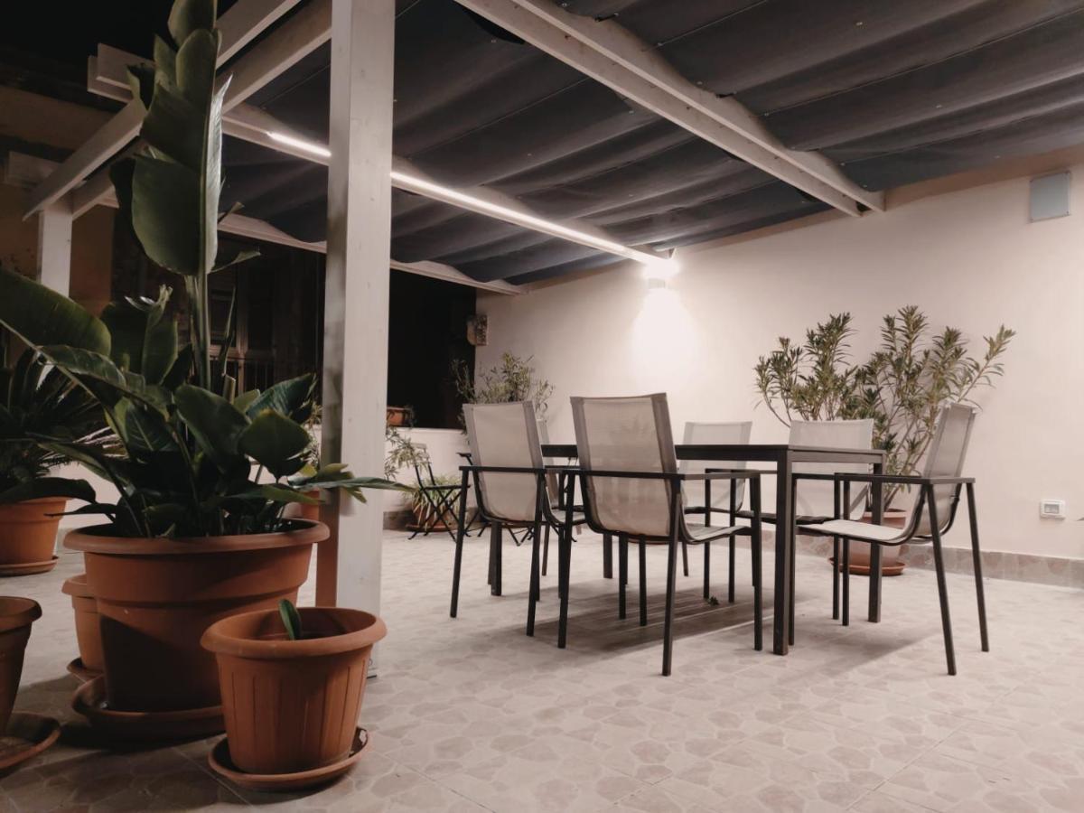 La Feluca Apartment Syracuse ภายนอก รูปภาพ