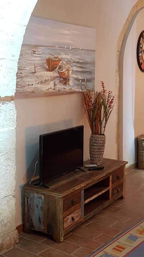 La Feluca Apartment Syracuse ภายนอก รูปภาพ