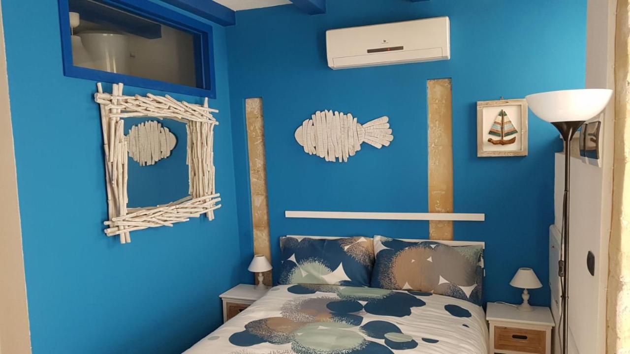 La Feluca Apartment Syracuse ภายนอก รูปภาพ
