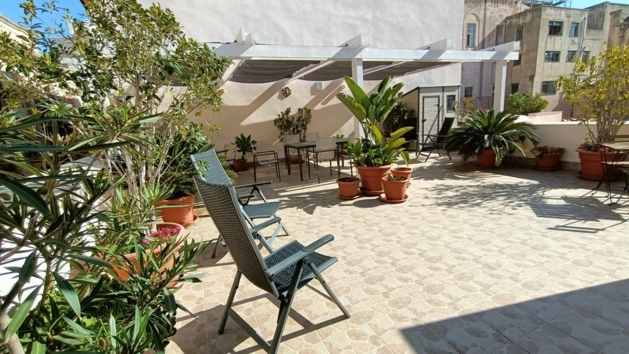 La Feluca Apartment Syracuse ภายนอก รูปภาพ