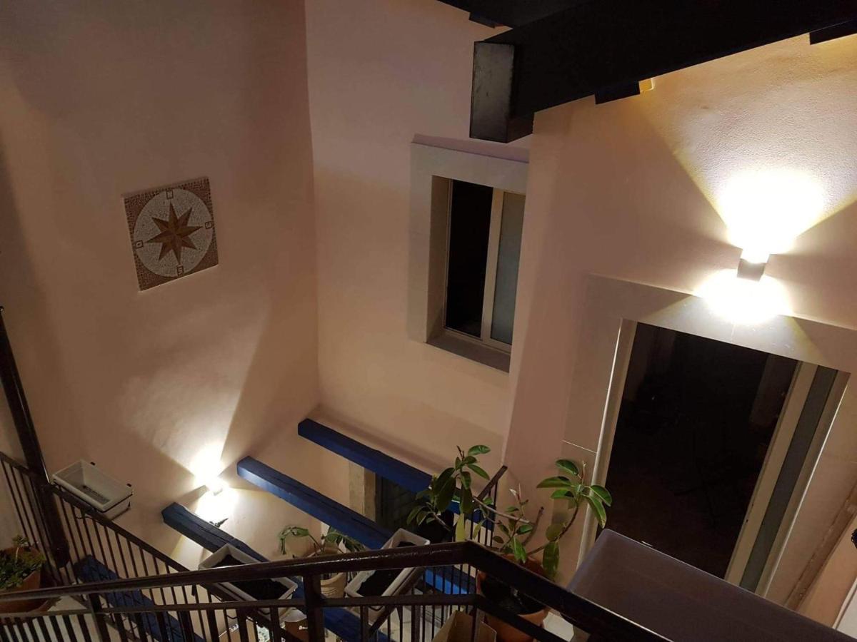 La Feluca Apartment Syracuse ภายนอก รูปภาพ