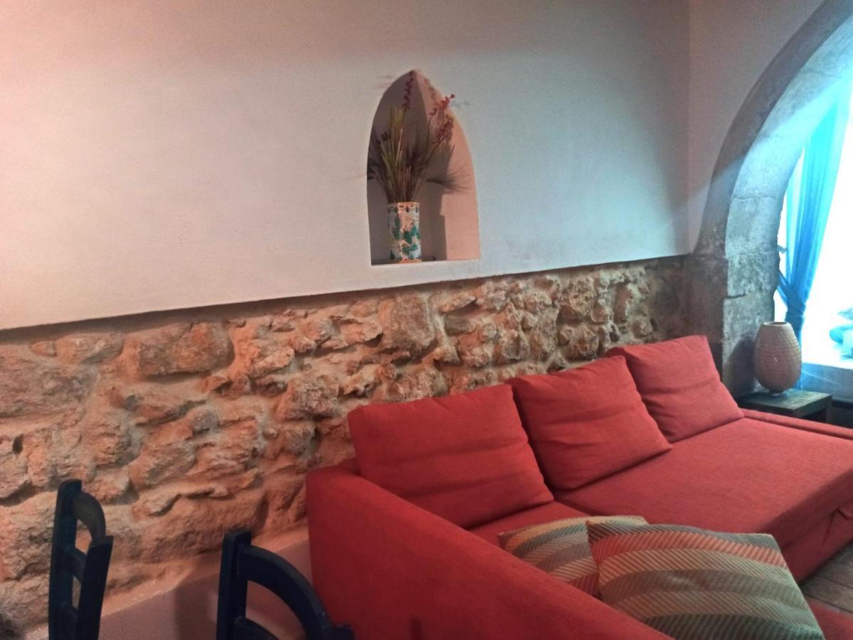 La Feluca Apartment Syracuse ภายนอก รูปภาพ
