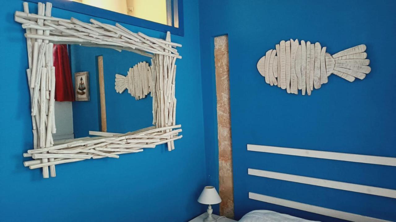 La Feluca Apartment Syracuse ภายนอก รูปภาพ