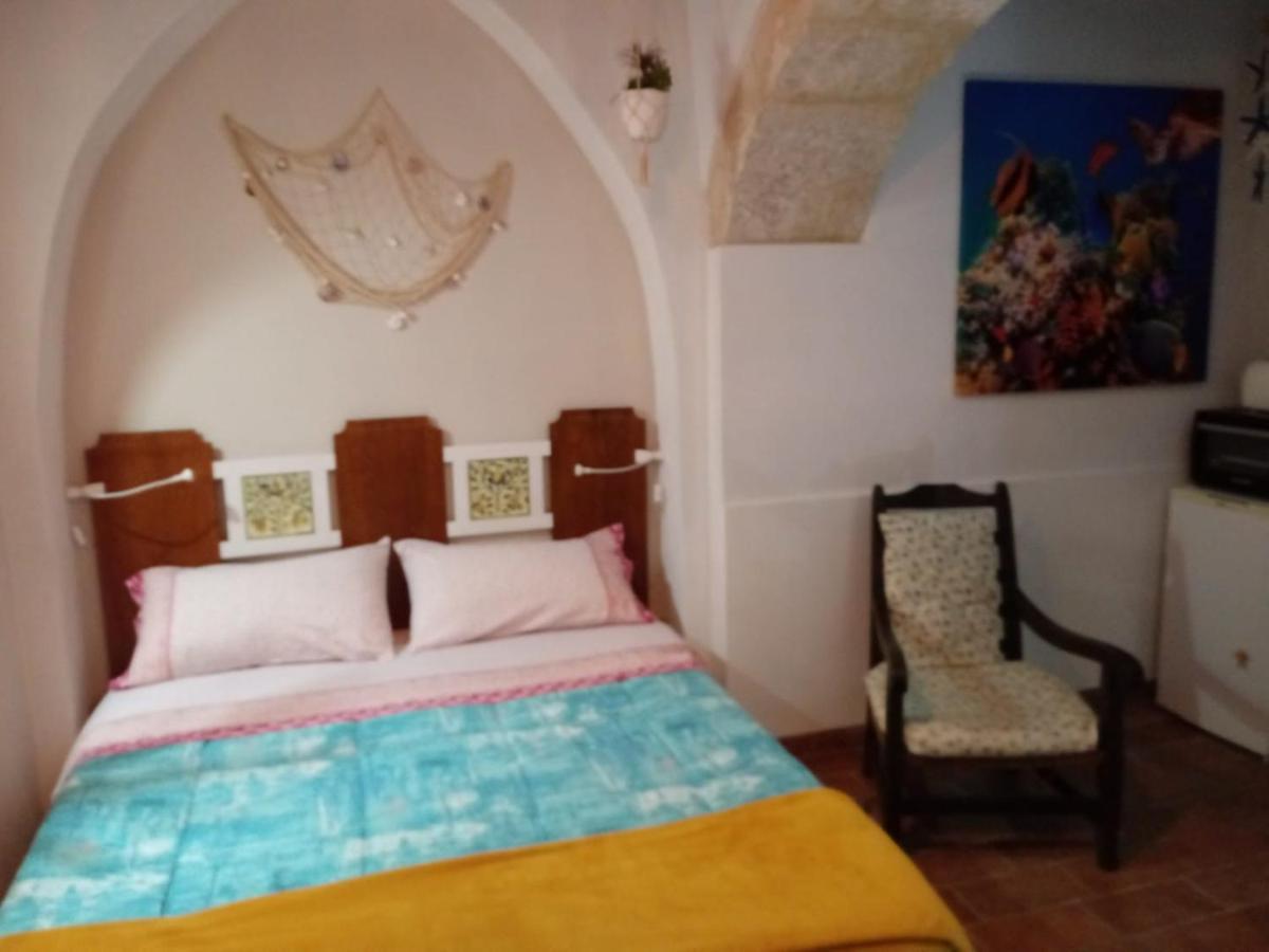 La Feluca Apartment Syracuse ภายนอก รูปภาพ