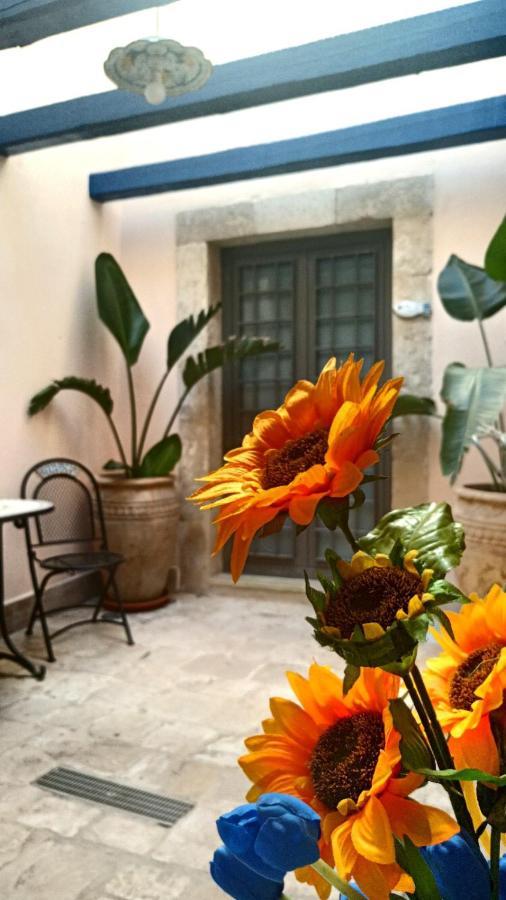 La Feluca Apartment Syracuse ภายนอก รูปภาพ