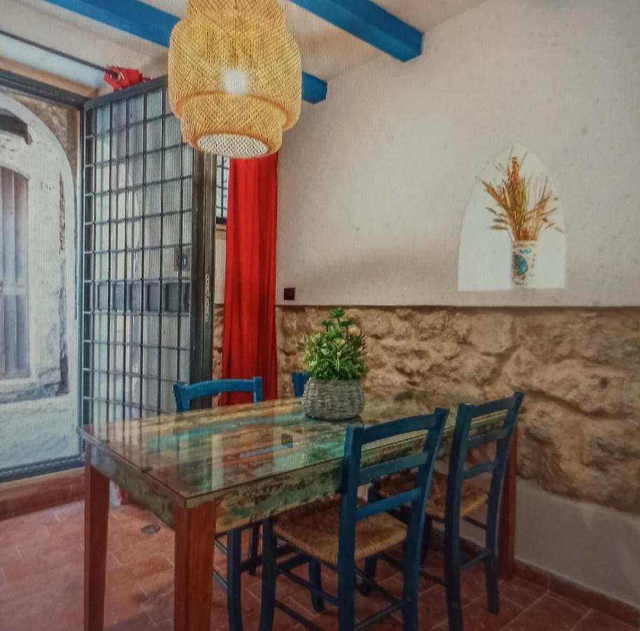 La Feluca Apartment Syracuse ภายนอก รูปภาพ
