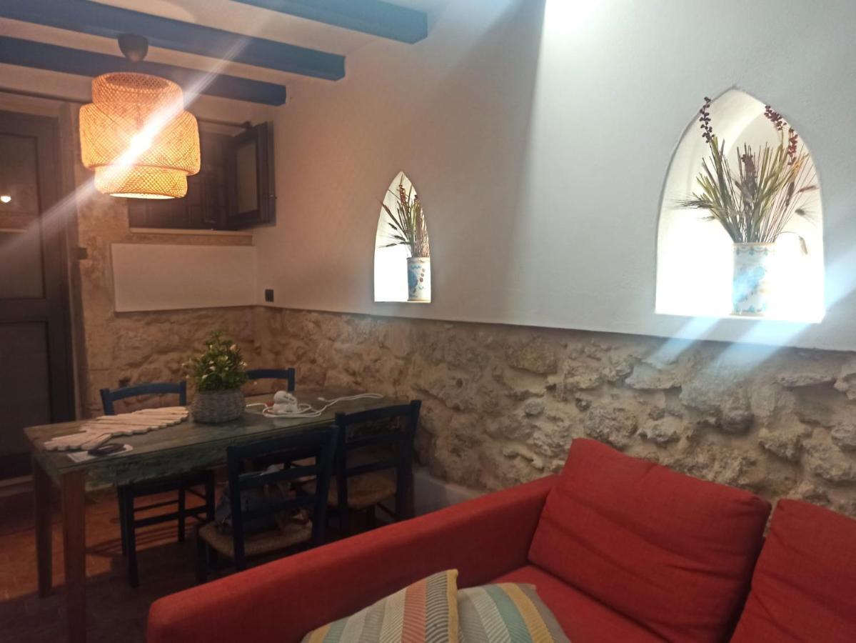 La Feluca Apartment Syracuse ภายนอก รูปภาพ
