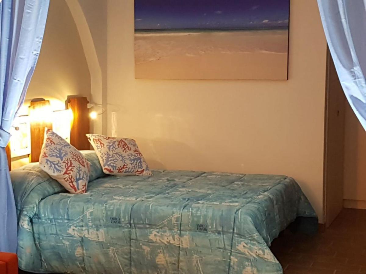 La Feluca Apartment Syracuse ภายนอก รูปภาพ