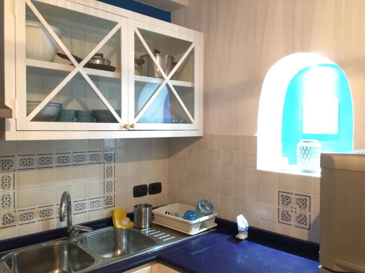La Feluca Apartment Syracuse ภายนอก รูปภาพ