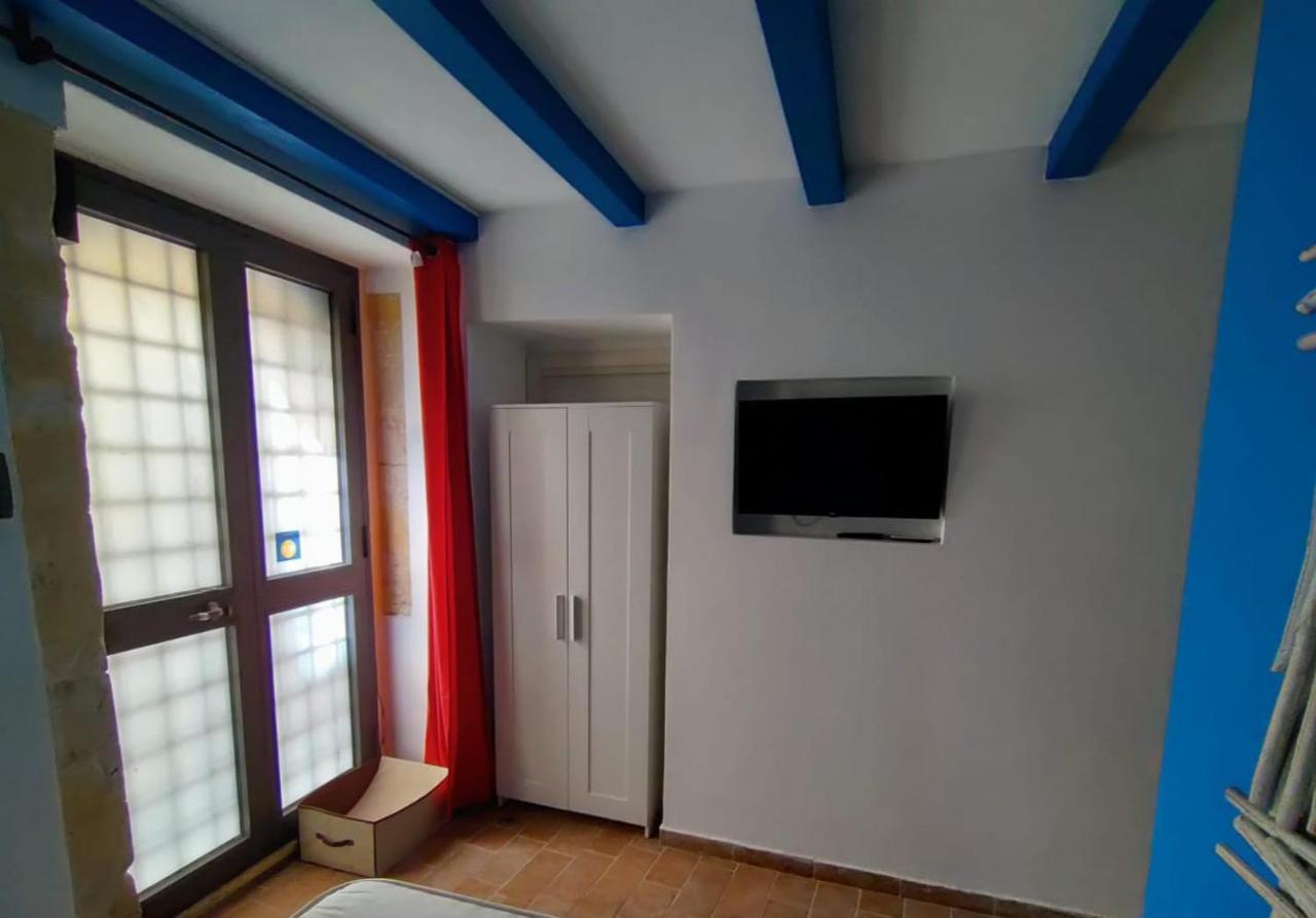 La Feluca Apartment Syracuse ภายนอก รูปภาพ