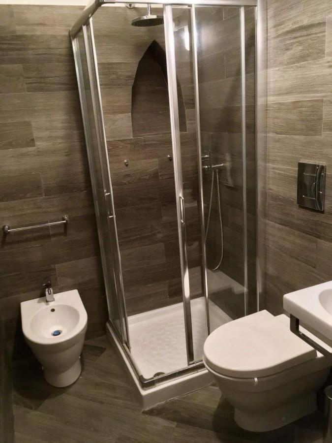 La Feluca Apartment Syracuse ภายนอก รูปภาพ