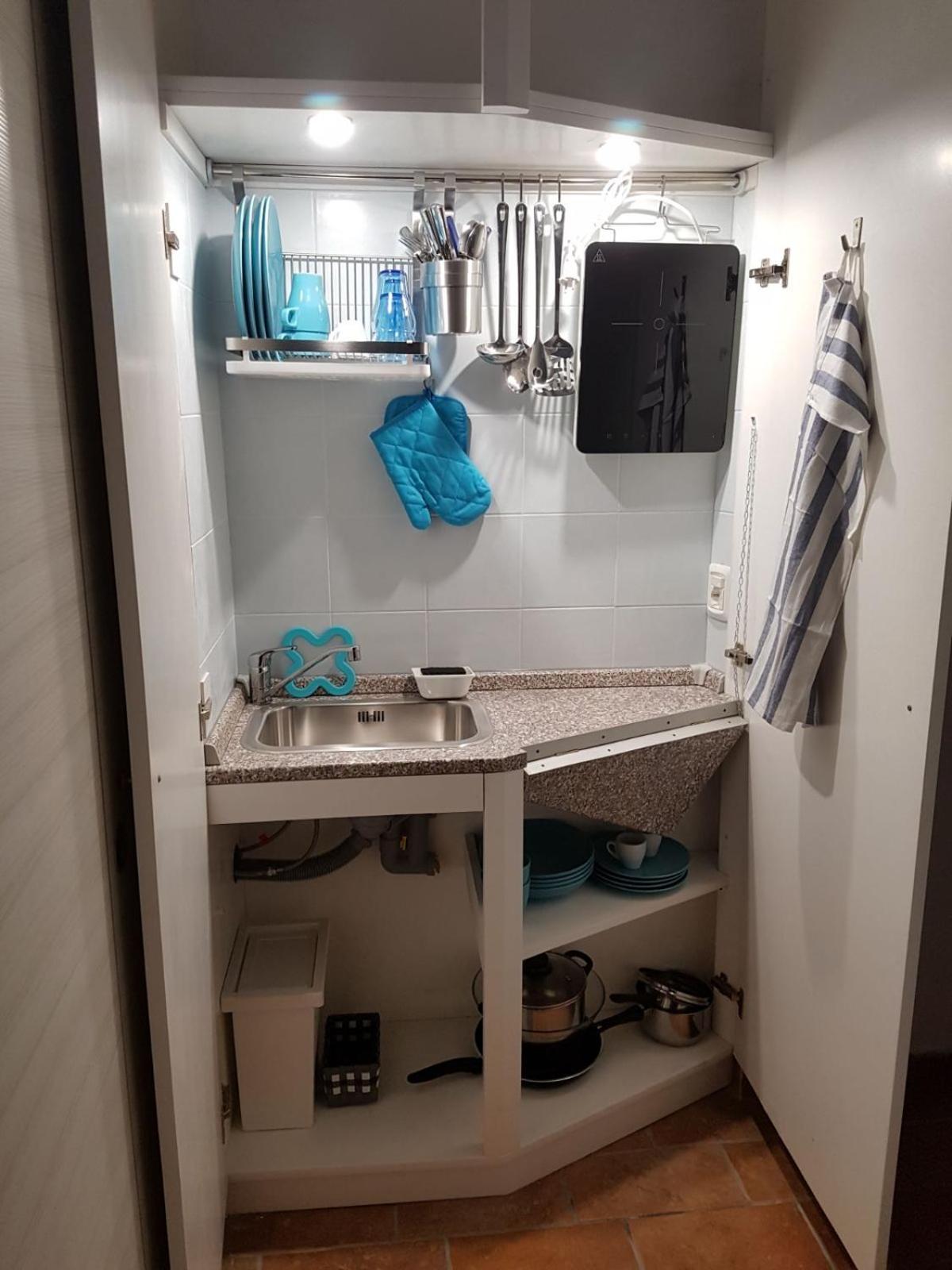 La Feluca Apartment Syracuse ภายนอก รูปภาพ