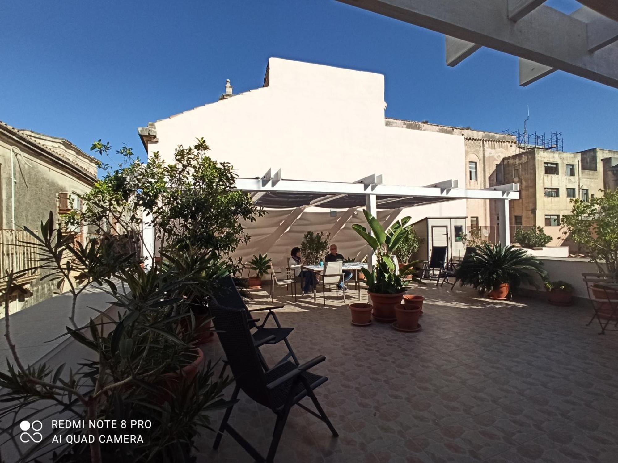La Feluca Apartment Syracuse ภายนอก รูปภาพ