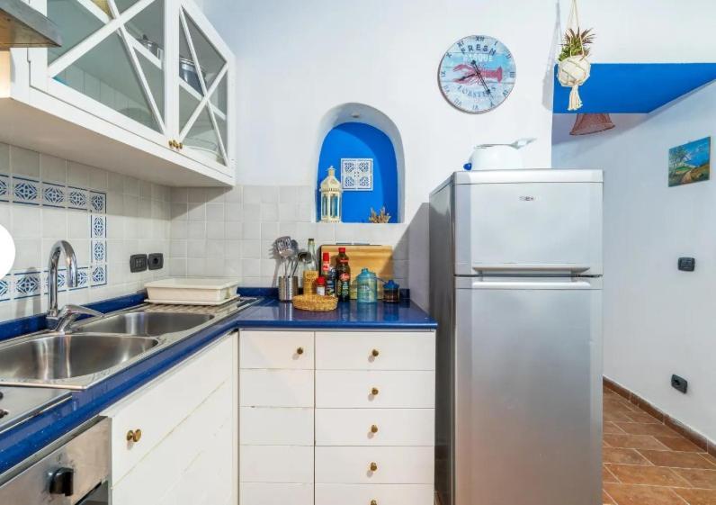 La Feluca Apartment Syracuse ภายนอก รูปภาพ