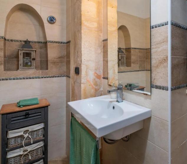 La Feluca Apartment Syracuse ภายนอก รูปภาพ