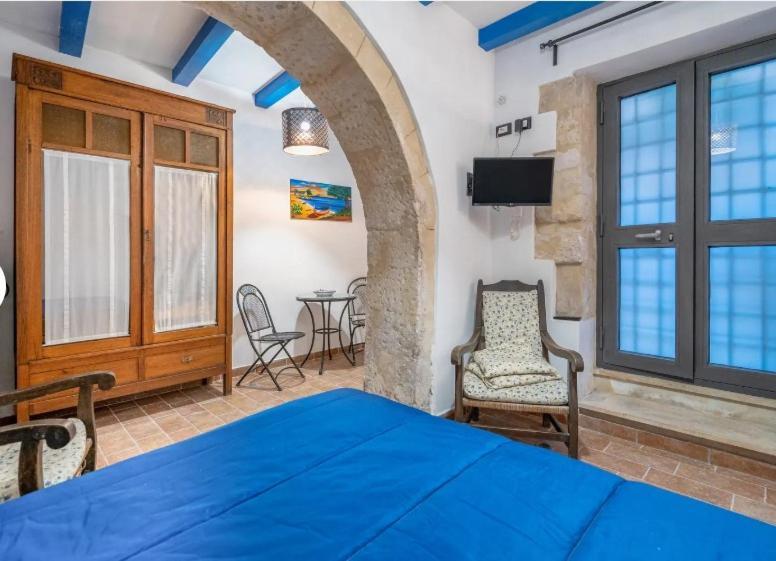 La Feluca Apartment Syracuse ภายนอก รูปภาพ