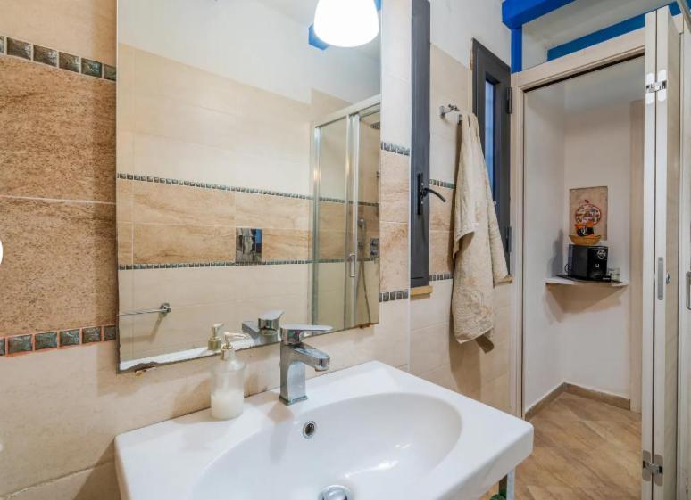 La Feluca Apartment Syracuse ภายนอก รูปภาพ