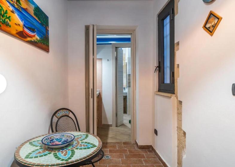 La Feluca Apartment Syracuse ภายนอก รูปภาพ