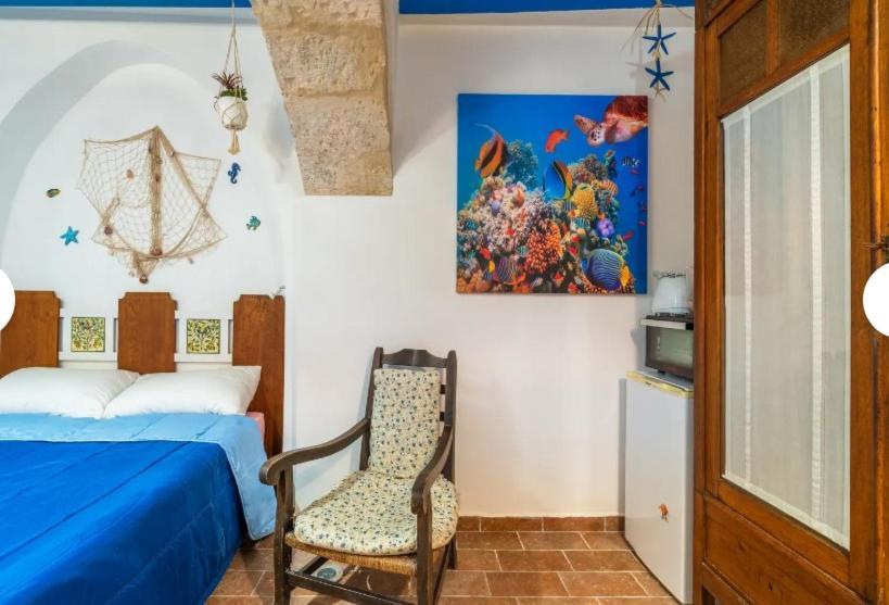 La Feluca Apartment Syracuse ภายนอก รูปภาพ
