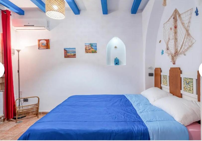 La Feluca Apartment Syracuse ภายนอก รูปภาพ