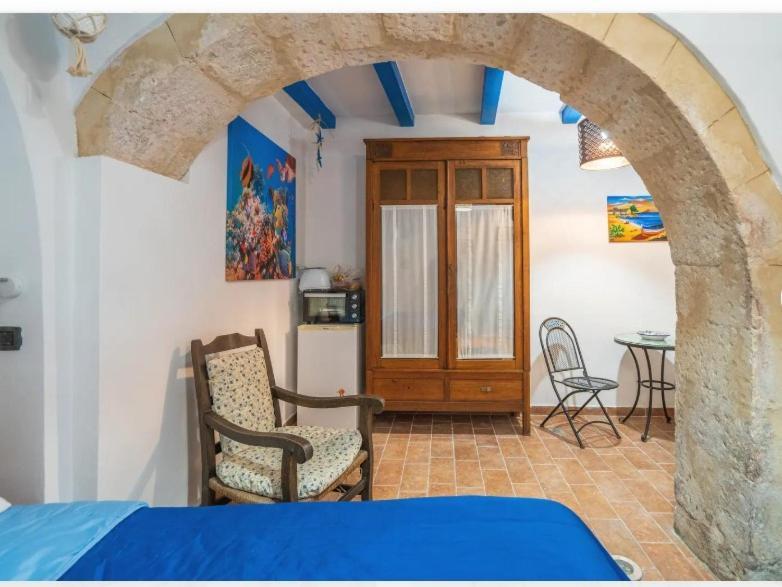 La Feluca Apartment Syracuse ภายนอก รูปภาพ