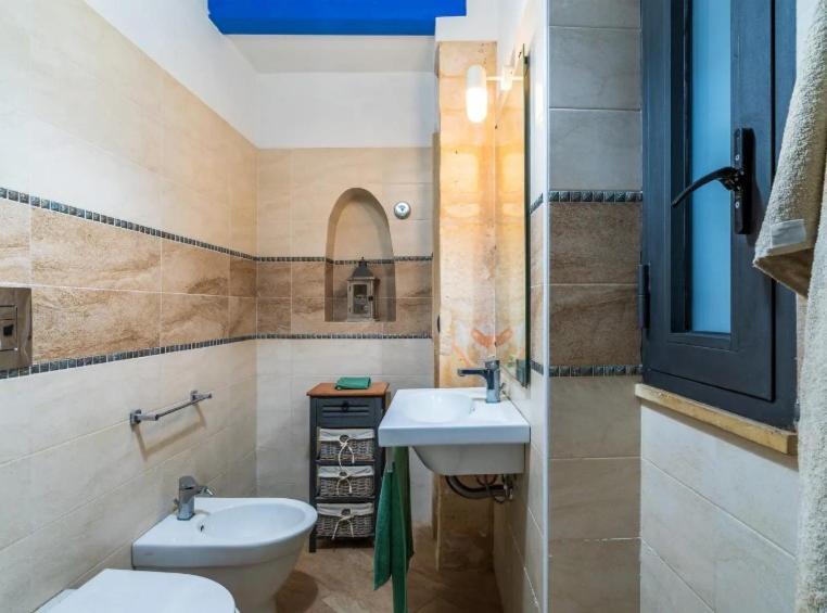 La Feluca Apartment Syracuse ภายนอก รูปภาพ