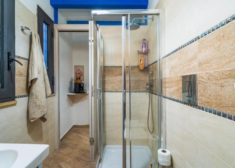 La Feluca Apartment Syracuse ภายนอก รูปภาพ